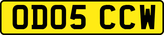 OD05CCW