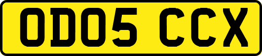 OD05CCX