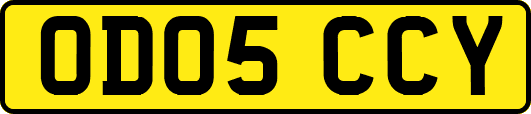 OD05CCY