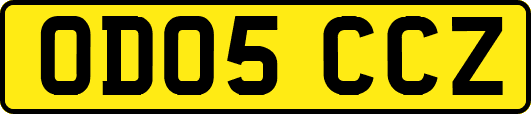 OD05CCZ