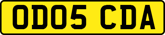 OD05CDA