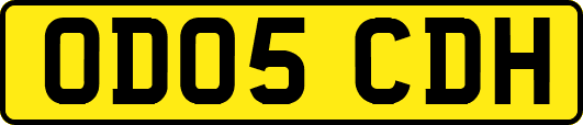 OD05CDH