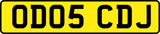 OD05CDJ
