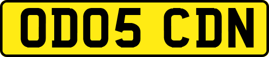 OD05CDN