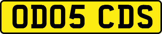 OD05CDS
