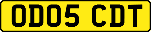 OD05CDT