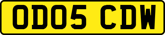 OD05CDW