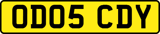 OD05CDY
