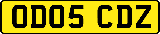 OD05CDZ