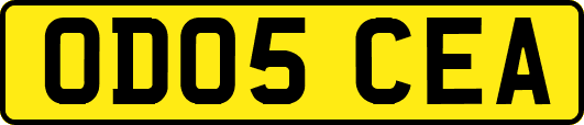 OD05CEA