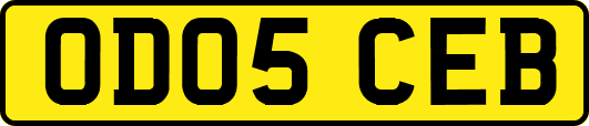 OD05CEB