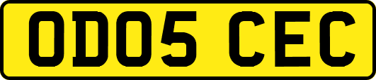 OD05CEC