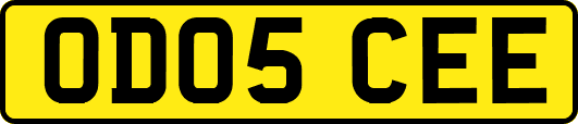 OD05CEE