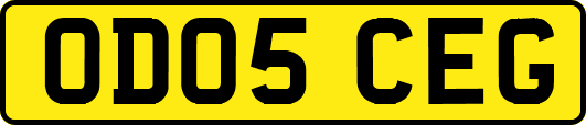 OD05CEG