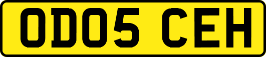 OD05CEH