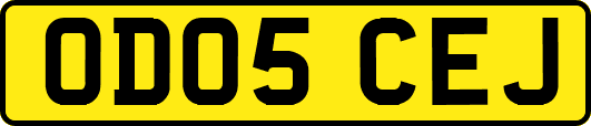 OD05CEJ