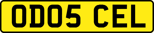 OD05CEL