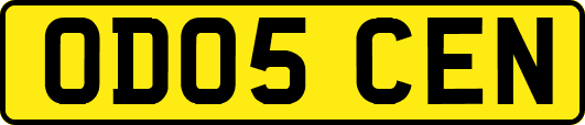 OD05CEN