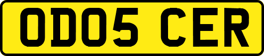 OD05CER