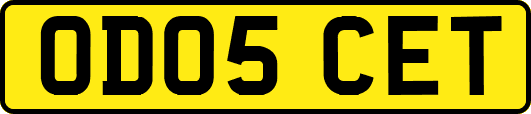 OD05CET