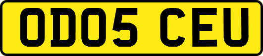 OD05CEU