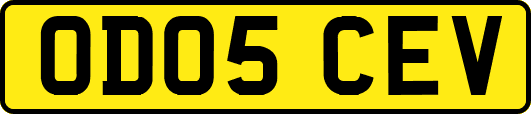 OD05CEV