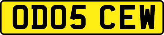 OD05CEW