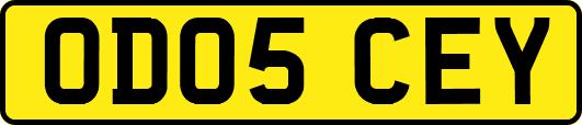 OD05CEY