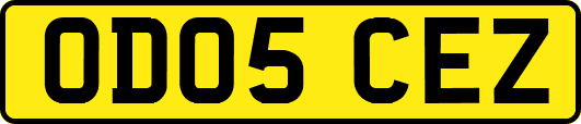 OD05CEZ