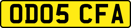 OD05CFA