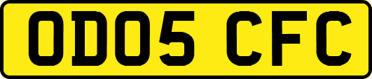 OD05CFC