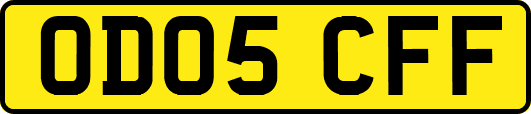 OD05CFF