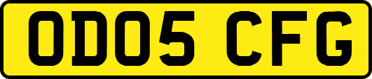 OD05CFG