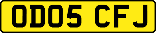 OD05CFJ