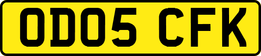 OD05CFK