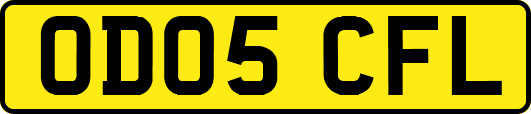 OD05CFL