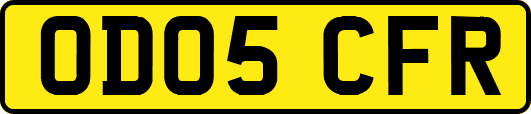 OD05CFR