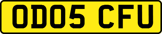 OD05CFU