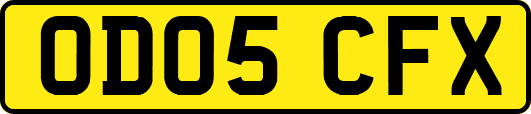 OD05CFX