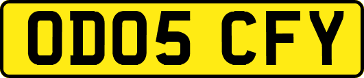OD05CFY