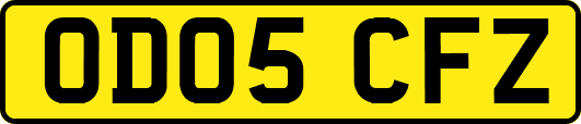 OD05CFZ