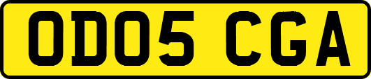 OD05CGA