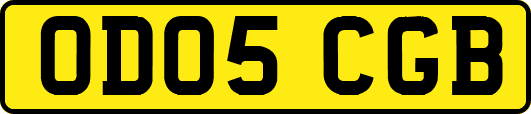 OD05CGB