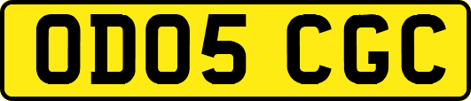 OD05CGC