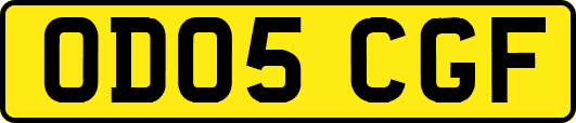 OD05CGF