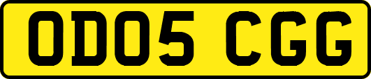 OD05CGG