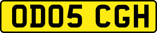 OD05CGH
