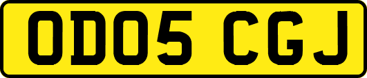 OD05CGJ