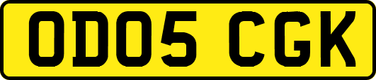 OD05CGK