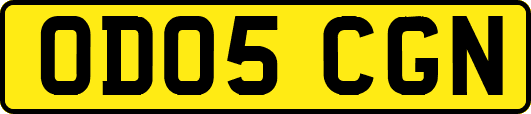 OD05CGN